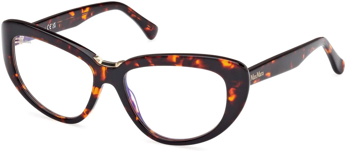 MAXMARA 5109B Blue Light blocking Filtering Eyeglasses - view 2